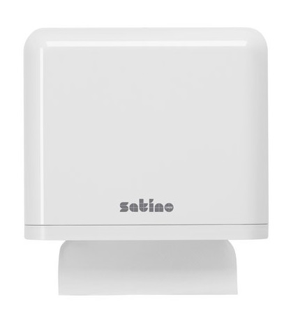 Käsipyyheteline WEPA - Liuskakäsipyyhkeet ja annostelijat - 150557 - 2