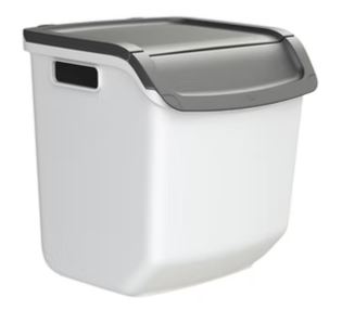 Kierrätysastia L 43L SINI - Roska-, tuhka- ja jäteastiat - 171177 - 1