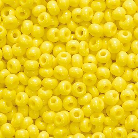 Lasihelmet 2,5mm 20g KNORR Prandell - Askartelutarvikkeet - 137667 - 2