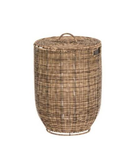 Pyykkikori 38x38x57cm 4Living - Pyykkikorit - 172057 - 1