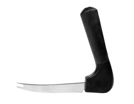 Veitsi pystykahvalla 27,5cm VITILITY - Aterimet - 172737 - 1