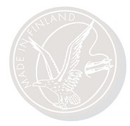 Vesivärinappi nro45 WENNSTRÖM - Vesi- ja peitevärit sekä siveltimet - 102737 - 1