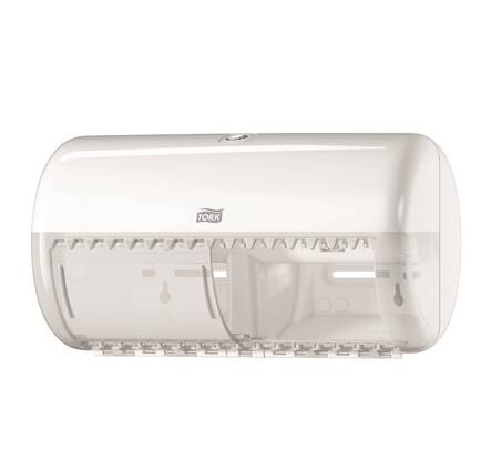 Wc-paperiteline TORK T4 - Pikkurullat ja annostelijat - 119877 - 3