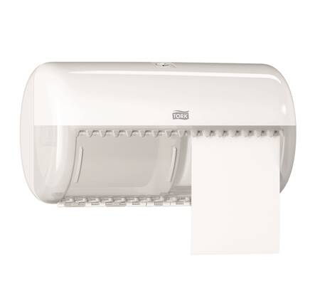 Wc-paperiteline TORK T4 - Pikkurullat ja annostelijat - 119877 - 4