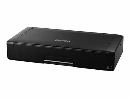 Epson WorkForce WF-110W - Tulostimet ja monitoimilaitteet - 182177 - 2