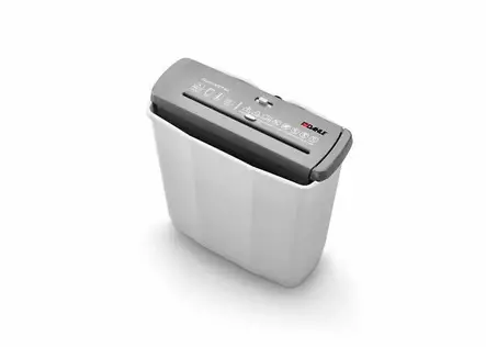 Paperisilppuri PaperSAFE 60 P2 6mm - Paperintuhoojat - 187377 - 2