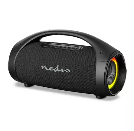 Party Boombox soitin NEDIS 150W - Kaiuttimet ja mikrofonit - 189987 - 1