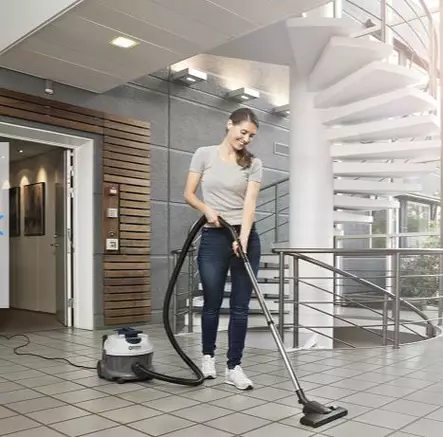 Pölynimuri NILFISK VP100 - Pölynimurit - 171977 - 2