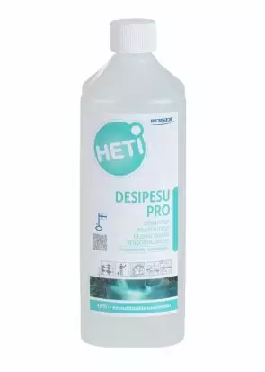 Puhdistusaine 1L HETI Desipesu Pro - Desinfioivat aineet - 176847 - 1