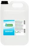 Desinfiointiaine DESIPLINT 5L - Kosteusrasvat ja käsihuuhteet - 119207 - 1