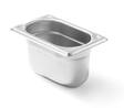 GN-vuoka 100mm GN 1/9 Kitchen Line - Ammattikeittiötarvikkeet - 174087 - 1
