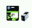 HP 364XL CN684EE mustesuihku - Mustesuihkuvärit HP - 120087 - 1