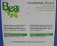 Huuhtelukirkaste 5L BEA PRO - Astianpesuaineet ja keittiön puhtaus - 157197 - 2