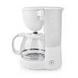 Kahvinkeitin 750W 1,25L NEDIS - Keittiön pienkoneet - 169457 - 4