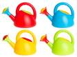 Lasten kastelukannu PLAY - Puutarhatarvikkeet - 158587 - 1