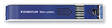Lyijy 2mm HB STAEDTLER Mars Micro - Irtolyijyt - 125257 - 1