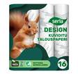 Talouspaperi SERLA Design - Talouspaperit - 178267 - 1
