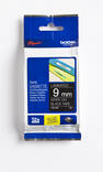 Tarranauha BROTHER 9mmx8m TZe-325 - Tarranauhat Brother - 125877 - 1