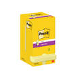 Viestilappu 76x76mm POST IT Z-notes - Viestilaput ja telineet - 102037 - 1