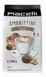 Keksi 200g PIACELLI Amarettini - Keksit ja korput - 182107 - 1