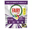 Konetiskitabletti 31tab FAIRY Platinum Plus - Astianpesuaineet ja keittiön puhtaus - 187807 - 1