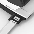 Lävistäjä LEITZ 5008 WOW - Lävistäjät - 126177 - 4