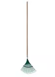 Lehtiharava 170cm TARMO - Puutarhatarvikkeet - 139987 - 1