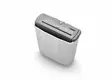Paperisilppuri PaperSAFE 60 P2 6mm - Paperintuhoojat - 187377 - 2