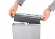 Paperisilppuri PaperSAFE 60 P2 6mm - Paperintuhoojat - 187377 - 5