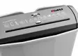 Paperisilppuri PaperSAFE 60 P2 6mm - Paperintuhoojat - 187377 - 3