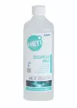 Puhdistusaine 1L HETI Desipesu Pro - Desinfioivat aineet - 176847 - 1