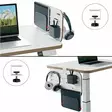 Säilytystaulu LEITZ Ergo pieni - Sähköpöydät - 188547 - 5