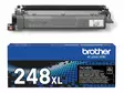 Värikasetti BROTHER TN-248XL BK - Brother laservärikasetit ja rummut - 183207 - 1