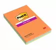 Viestilappu 102x152mm POST ITSuperStic - Viestilaput ja telineet - 122247 - 1