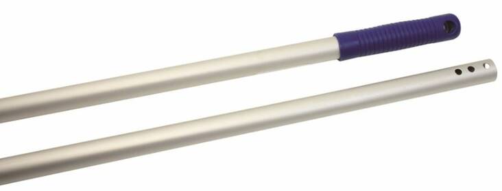 Alumiinivarsi 150cm - Muut varret  - 175827 - 1