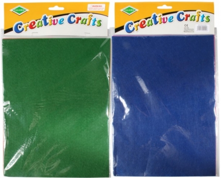 Askarteluhuopa 22x30cm - Askartelutarvikkeet - 131027 - 1