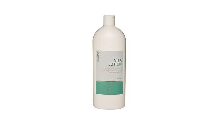Hierontarasva 1L FYSIOLINE Vita Lotion - Fysioterapia ja kuntoutus - 165697 - 1