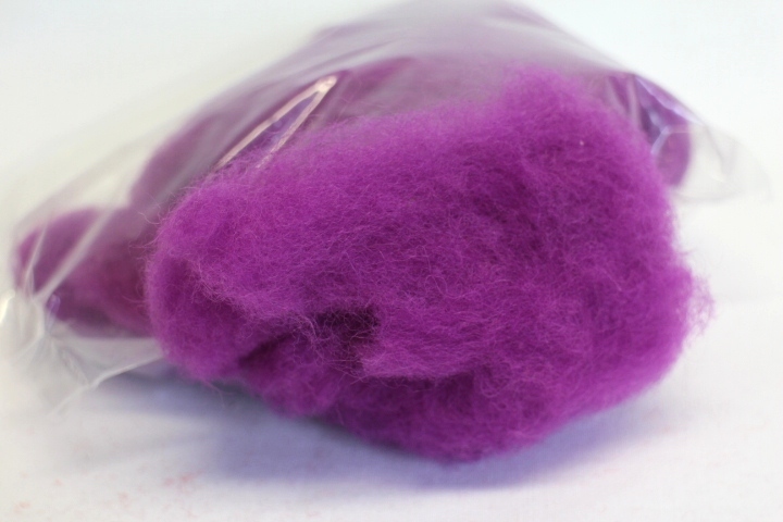 Huovutusvilla no25 - Askartelutarvikkeet - 159157 - 1