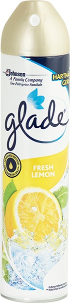 Ilmanraikastin 300ml GLADE - Raikastimet ja annostelijat - 111137 - 1