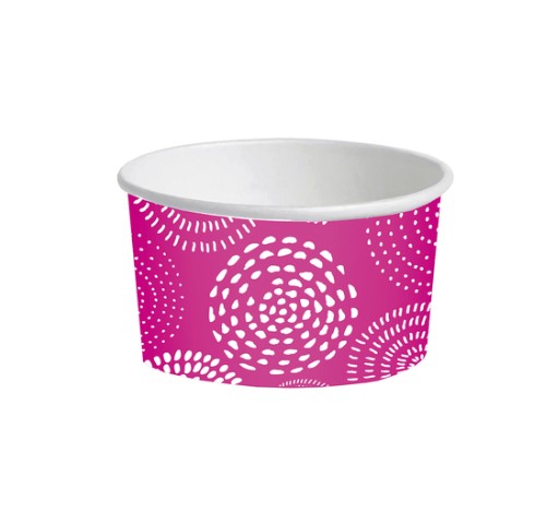 Jäätelöpikari 130ml Huhtamäki - Muut kertakäyttöastiat - 174527 - 1