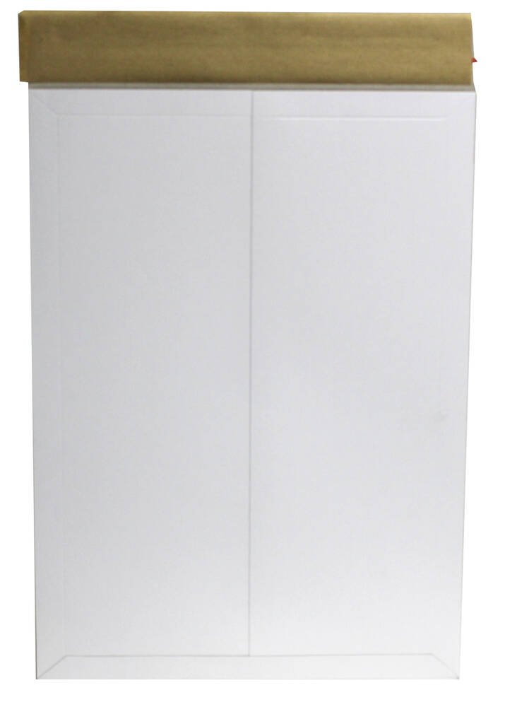 Kartonkikuori KK4 24x32cm - Kartonkikirjekuoret - 104767 - 1