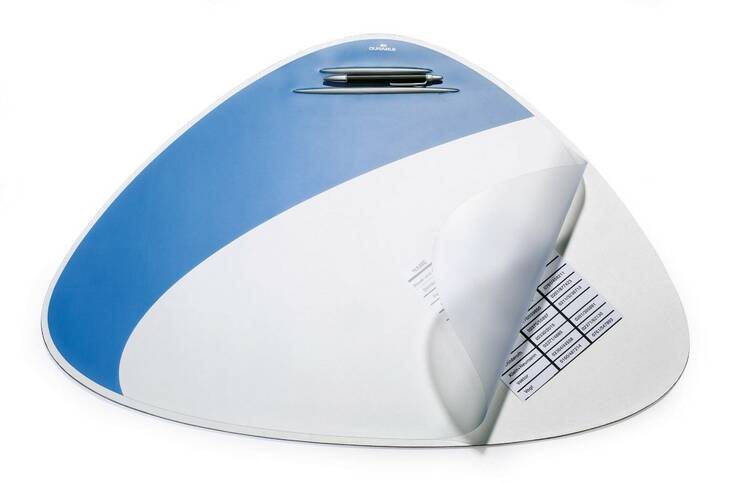 Kirjoitusalusta 69x51cm DURABLE - Kirjoitusalustat - 110157 - 1