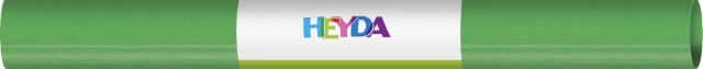 Kreppipaperi 50x250cm 32g HEYDA - Askartelutarvikkeet - 137537 - 1
