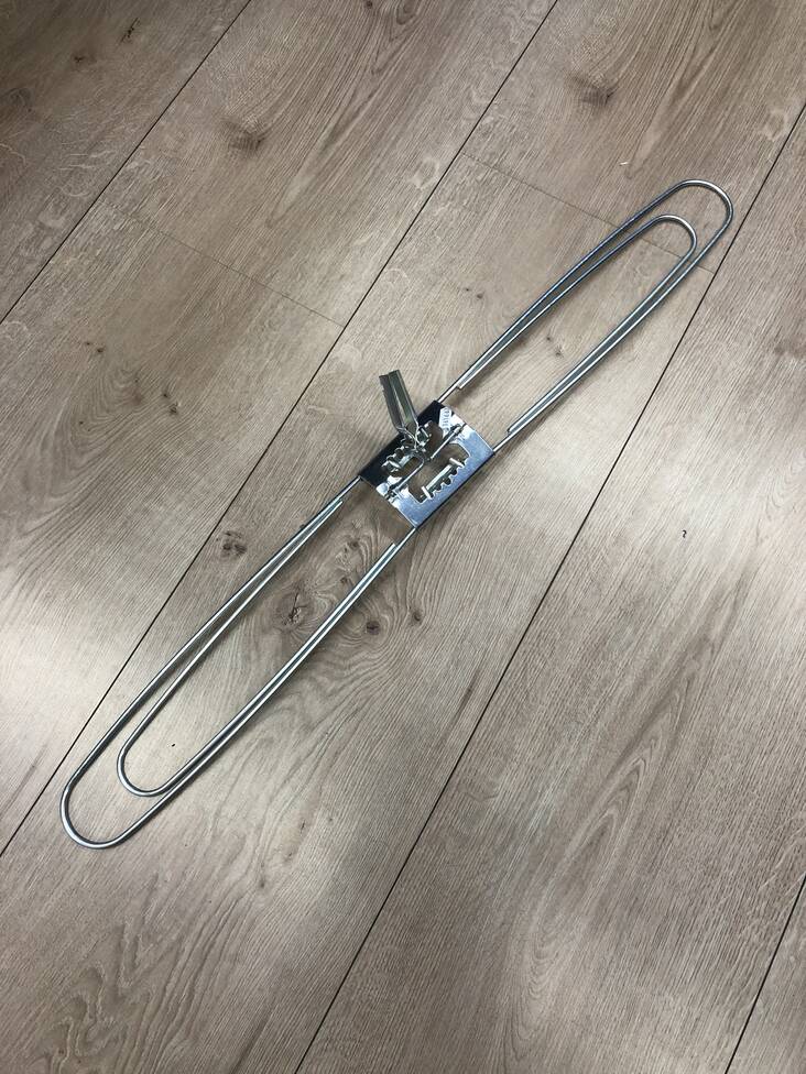 Lankakehys 100cm - Muut levykehys- ja moppitarvikkeet - 161687 - 1