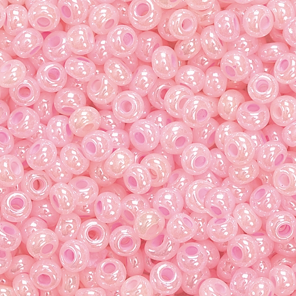 Lasihelmet 2,5mm 20g KNORR Prandell - Helmet ja korutarvikkeet - 142807 - 1