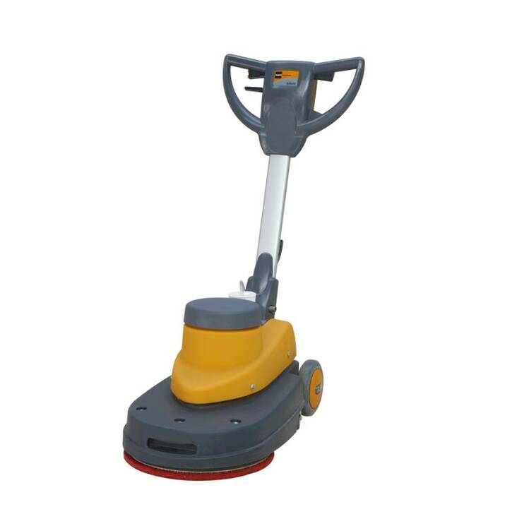 Lattianhoitokone TASKI Ergodisc Omni - Lattianhoitokoneet - 175617 - 1