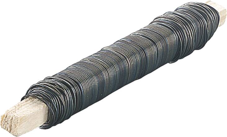 Metallilanka 0,65mm 100g - Narut ja nauhat - 144947 - 1