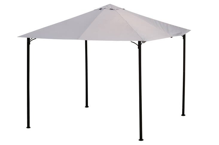 Paviljonki Sunny - Puutarhakalusteet - 160547 - 1