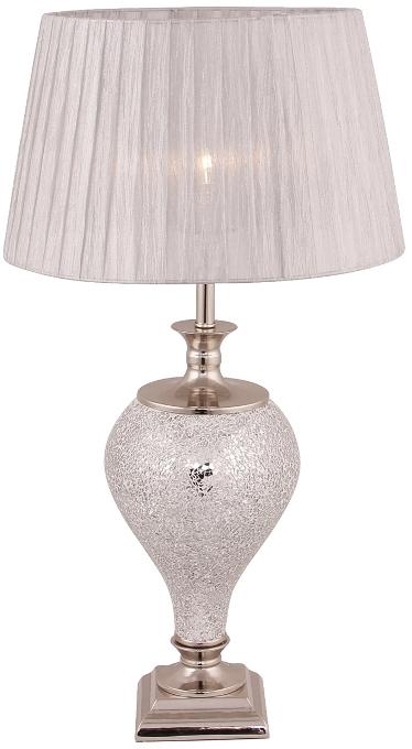 Pöytävalaisin Glamour 53cm - Sisustusvalaisimet - 154617 - 1