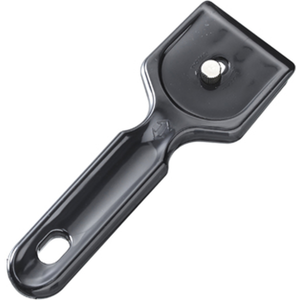 Puhdistusraappa 5cm GASTROMAX - Ruuanvalmistusvälineet - 138837 - 1